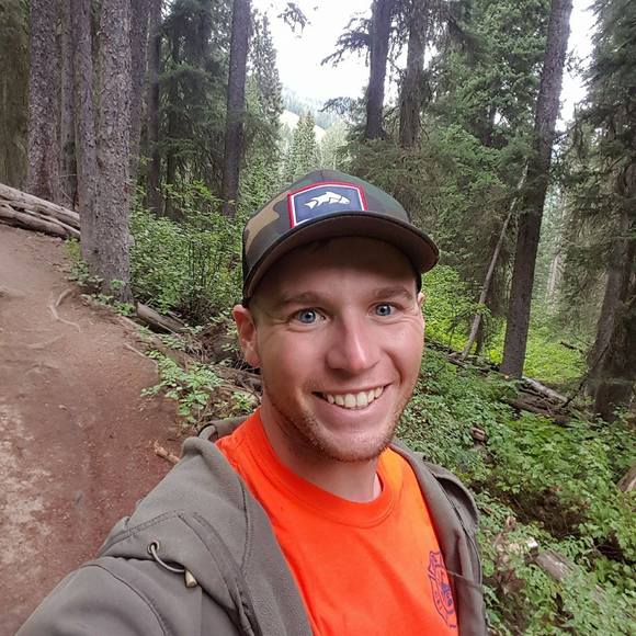 Meet your Posher, Andrew - Picture 1 of 1